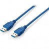Equip 128395 USB 3.0 A/M --> A/M hosszabbító kábel 2m